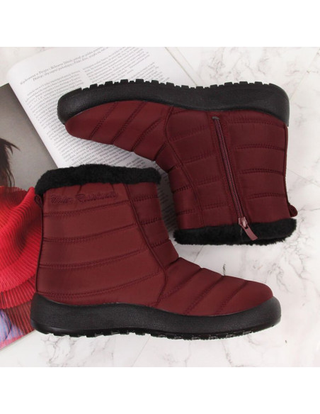 Śniegowce wodoodporne na zamek news w eve181