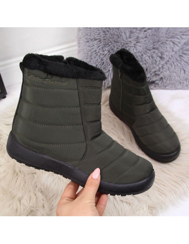 Śniegowce wodoodporne na zamek news w eve181