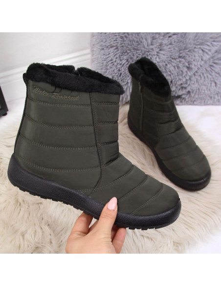 Śniegowce wodoodporne na zamek news w eve181