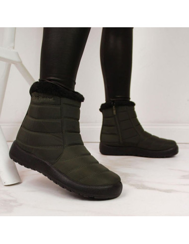 Śniegowce wodoodporne na zamek news w eve181