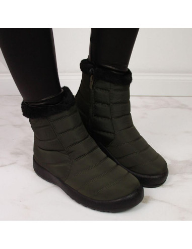 Śniegowce wodoodporne na zamek news w eve181