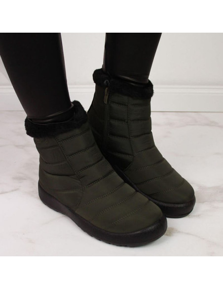 Śniegowce wodoodporne na zamek news w eve181