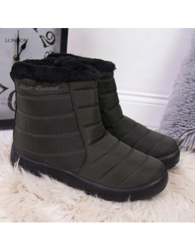 Śniegowce wodoodporne na zamek news w eve181