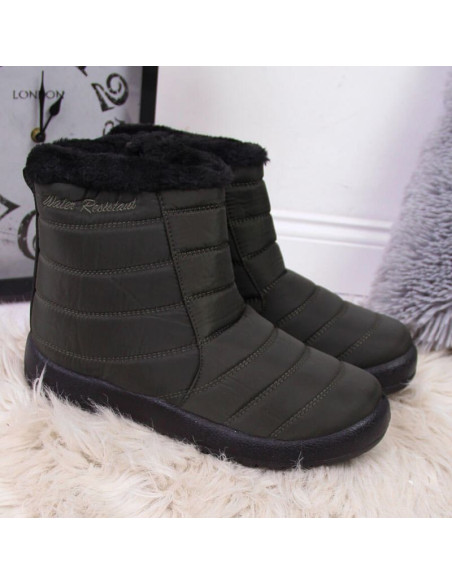 Śniegowce wodoodporne na zamek news w eve181