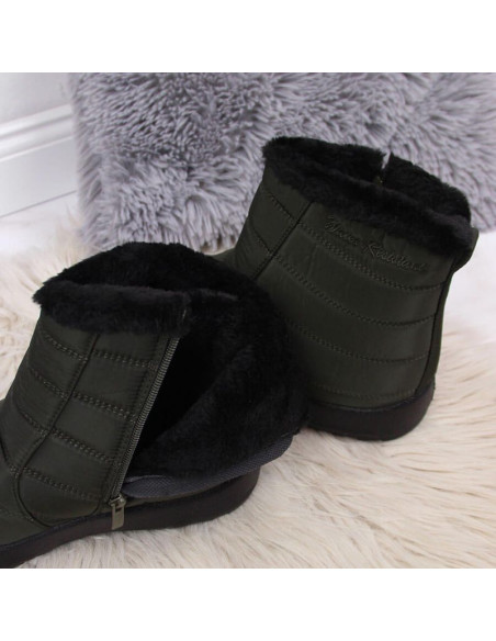 Śniegowce wodoodporne na zamek news w eve181