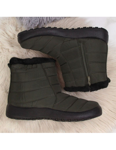 Śniegowce wodoodporne na zamek news w eve181