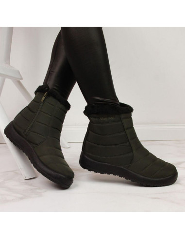 Śniegowce wodoodporne na zamek news w eve181