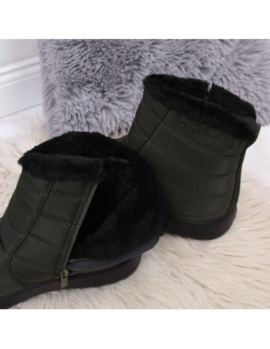 Śniegowce wodoodporne na zamek news w eve181