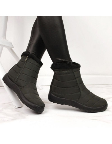 Śniegowce wodoodporne na zamek news w eve181