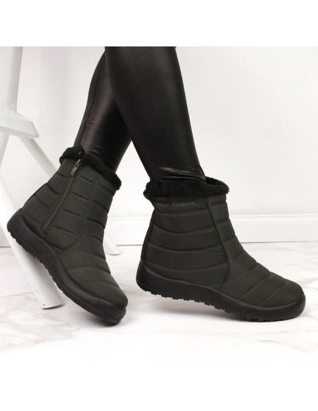 Śniegowce wodoodporne na zamek news w eve181