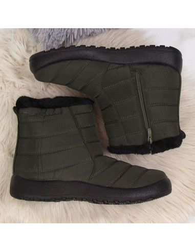 Śniegowce wodoodporne na zamek news w eve181