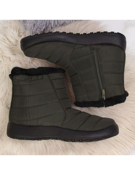 Śniegowce wodoodporne na zamek news w eve181