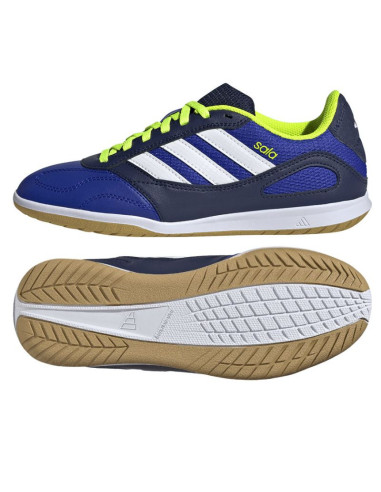 Buty piłkarskie adidas super sala iii in jr