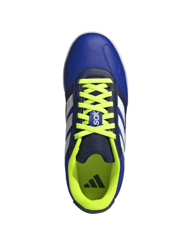 Buty piłkarskie adidas super sala iii in jr