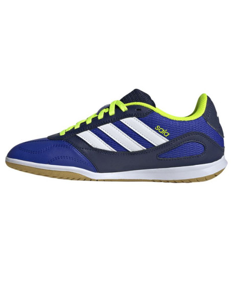Buty piłkarskie adidas super sala iii in jr