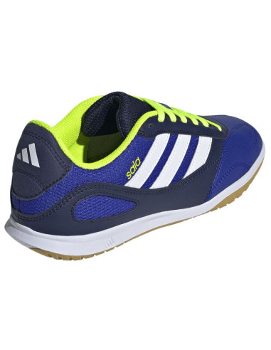 Buty piłkarskie adidas super sala iii in jr