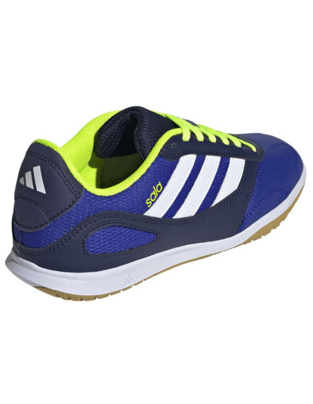 Buty piłkarskie adidas super sala iii in jr