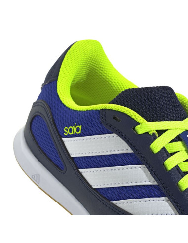 Buty piłkarskie adidas super sala iii in jr