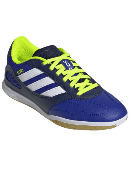 Buty piłkarskie adidas super sala iii in jr
