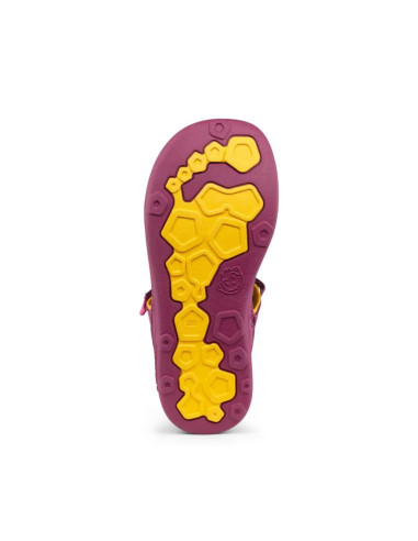 Buty affenzahn sandale vegan breezy bird jr