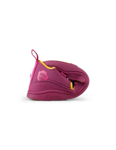 Buty affenzahn sandale vegan breezy bird jr