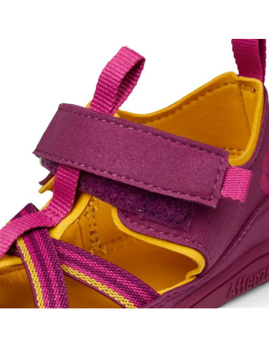 Buty affenzahn sandale vegan breezy bird jr