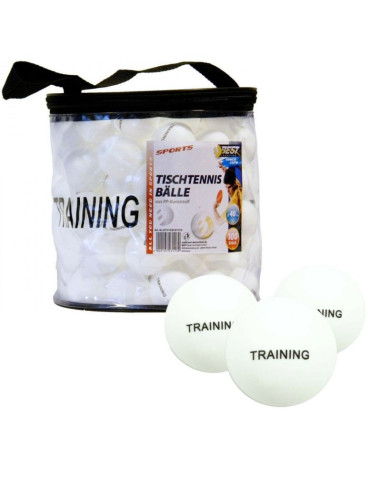 Piłeczka best sporting 100 szt