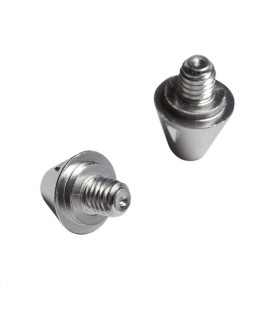 Kołki adidas conical studs multico