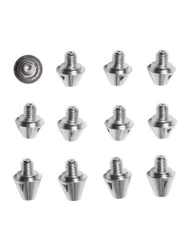 Kołki adidas conical studs multico
