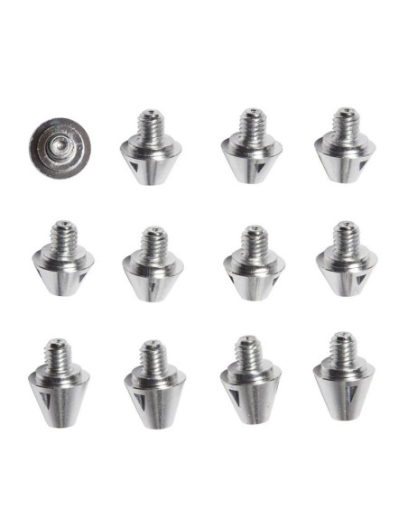 Kołki adidas conical studs multico
