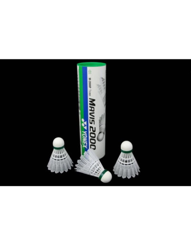Lotka do badmintona yonex mavis 2000 m