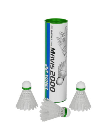 Lotka do badmintona yonex mavis 2000 m