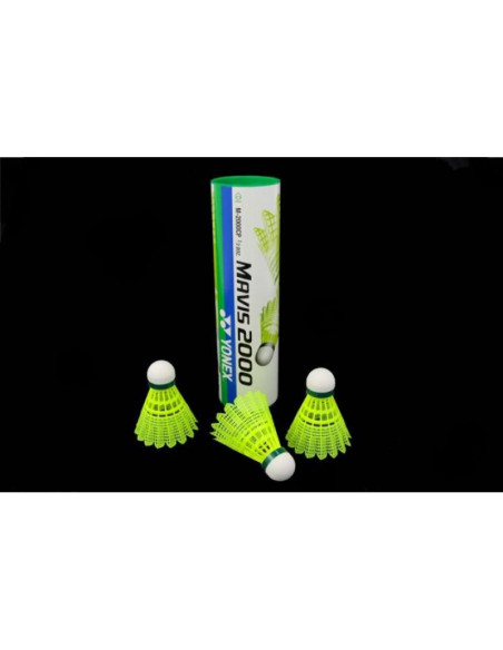 Lotka do badmintona yonex mavis 2000 m