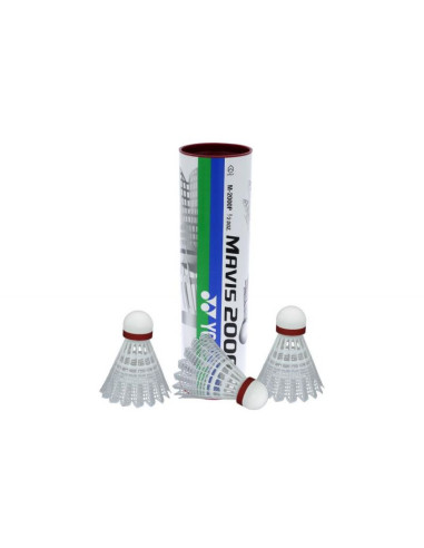 Lotka do badmintona yonex mavis 2000 m