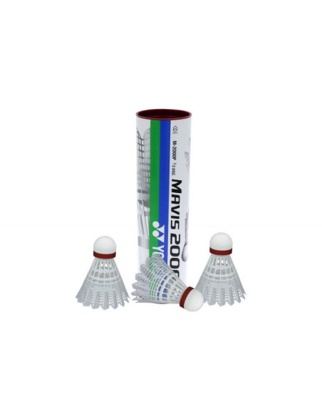 Lotka do badmintona yonex mavis 2000 m