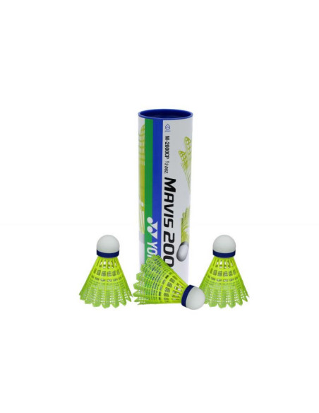 Lotka do badmintona yonex mavis 2000 m