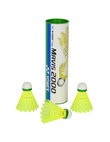 Lotka do badmintona yonex mavis 2000 m