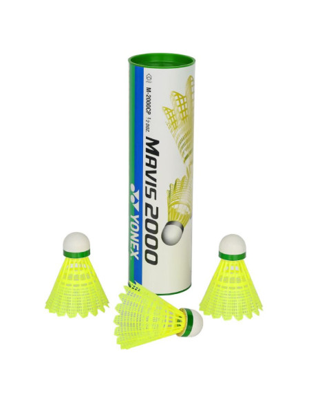 Lotka do badmintona yonex mavis 2000 m