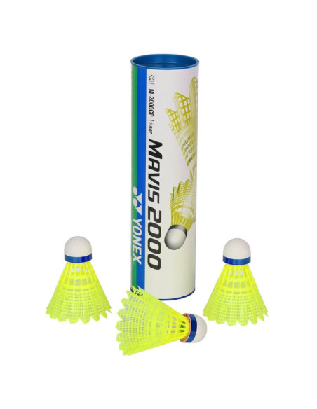Lotka do badmintona yonex mavis 2000 m