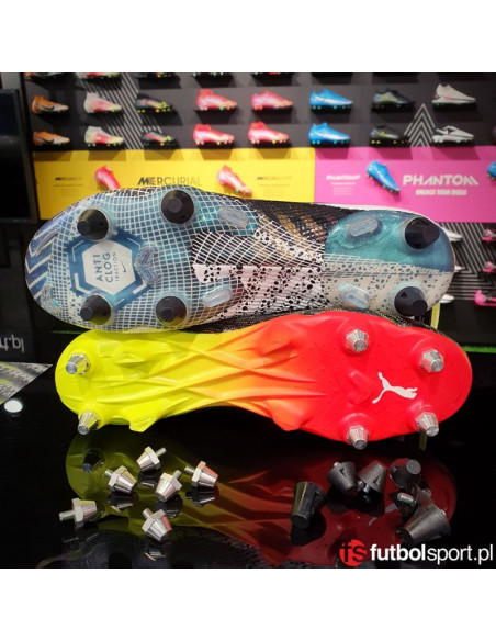 Kołki futbolsport aluminiowe 8x11mm + 13mm