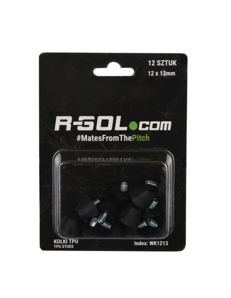 Kołki r-gol tpu 12x13mm