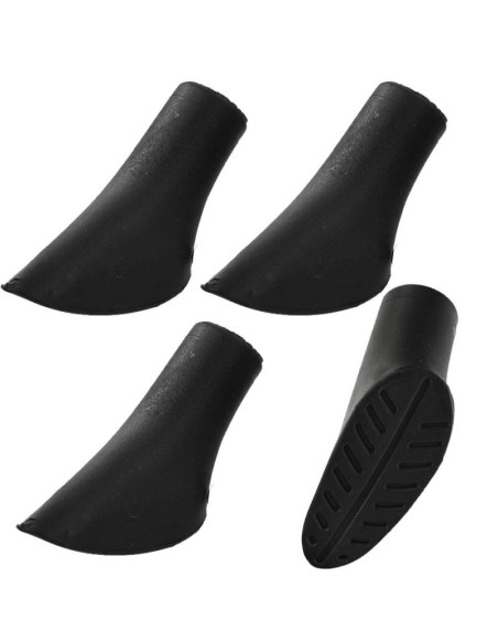 Nasadka na kij trekingowy 4 szt