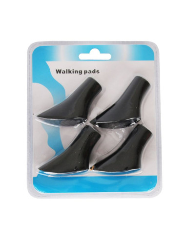 Nasadka na kij trekingowy 4 szt