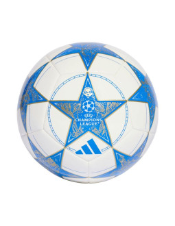 Piłka nożna adidas ucl club 25/26 league stage 2