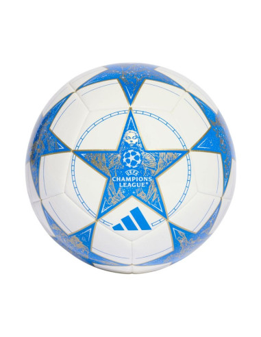 Piłka nożna adidas ucl club 25/26 league stage