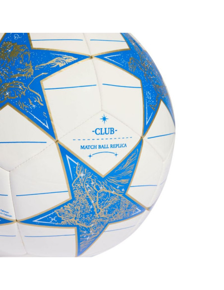 Piłka nożna adidas ucl club 25/26 league stage