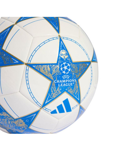 Piłka nożna adidas ucl club 25/26 league stage