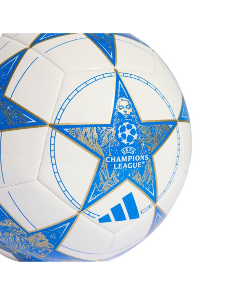 Piłka nożna adidas ucl club 25/26 league stage