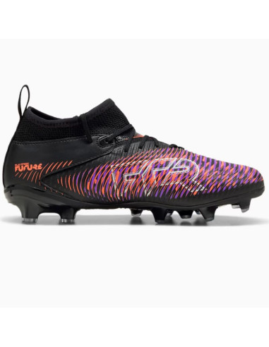 Buty piłkarskie puma future 8 match fg/ag jr