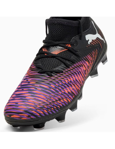 Buty piłkarskie puma future 8 match fg/ag jr